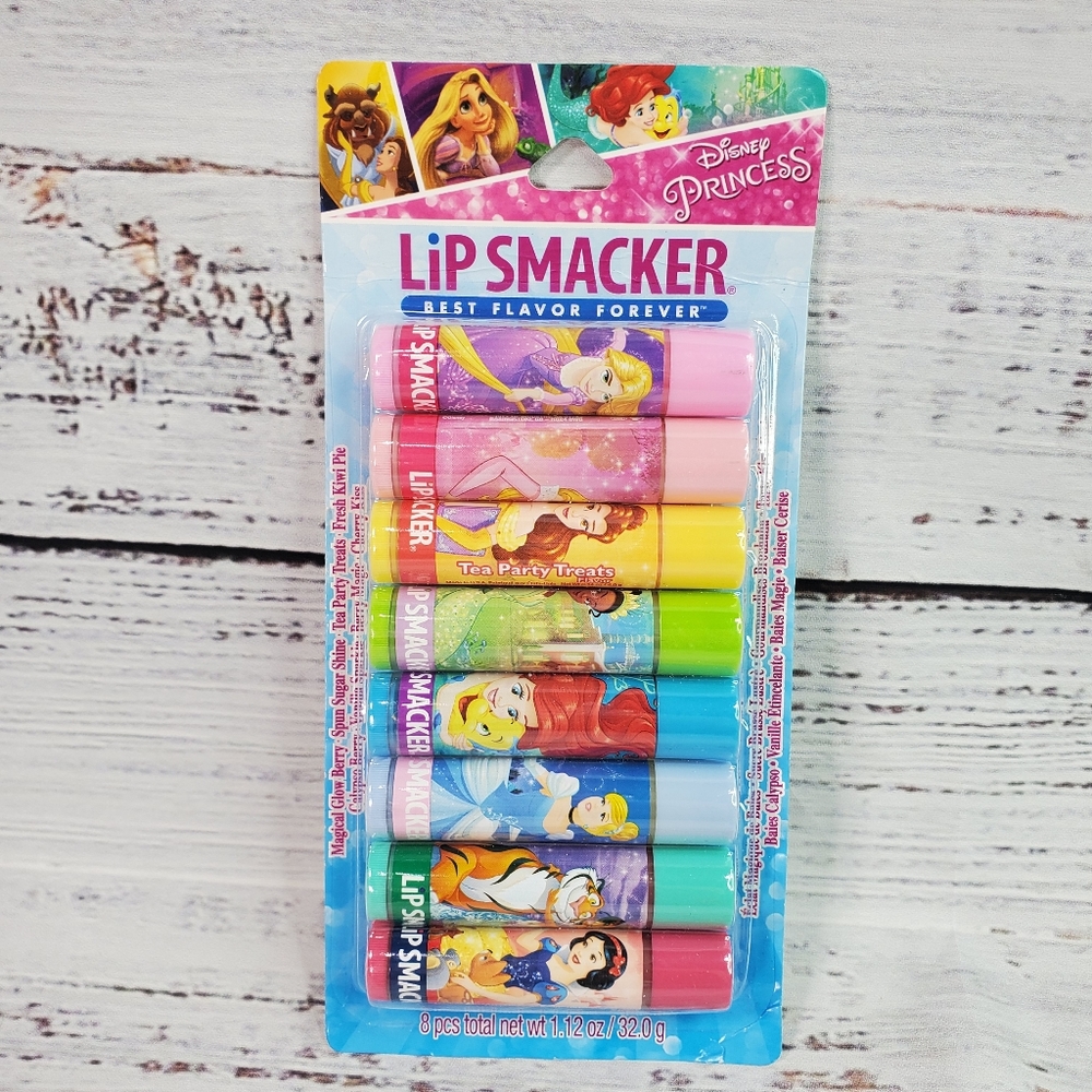 Disney Princess Lip Blam